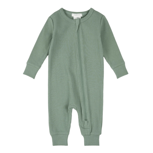 Laurel Modal Rib Sleeper