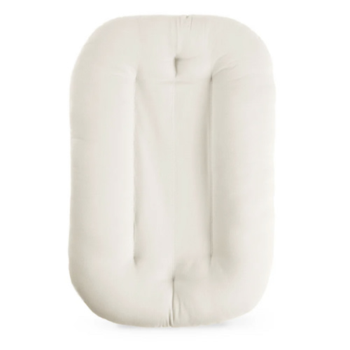 Infant Lounger | Natural