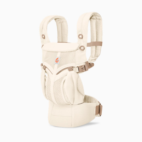 Omni Classic Carrier - Luminous Ivory Mesh