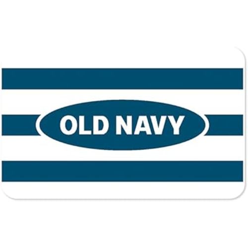 Old Navy eGift Card