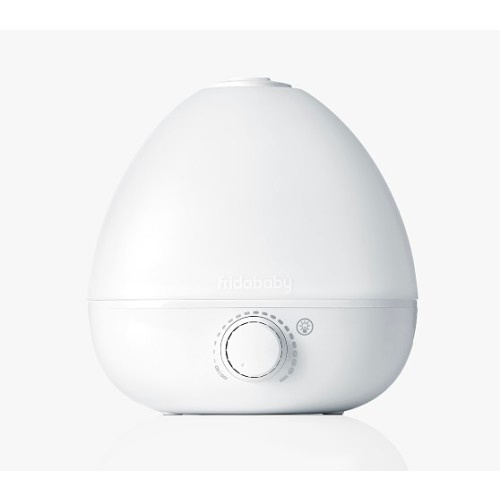 Fridababy 3-in-1 Humidifier, Diffuser + Nightlight | Pottery Barn Kids