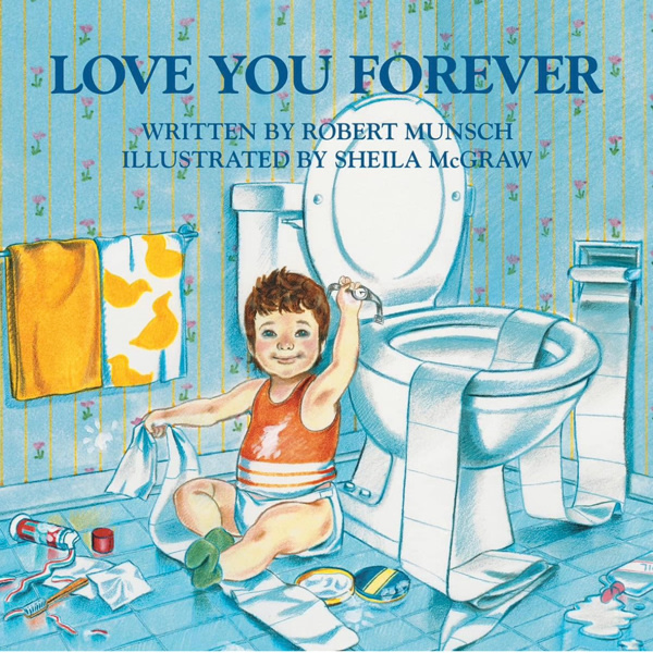 Love You Forever