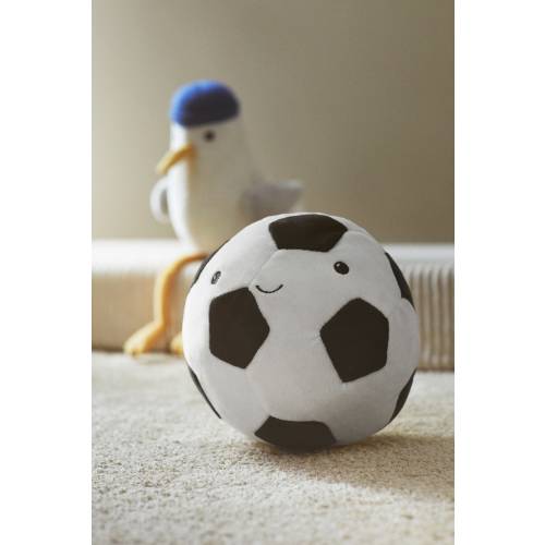 SOFT TOY BALL