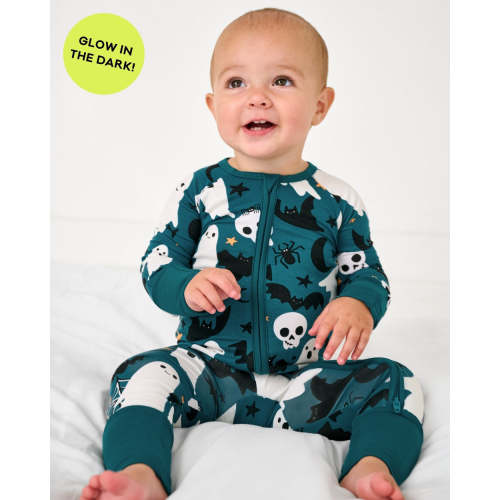 Frightful Friends Zippy | Little Sleepies