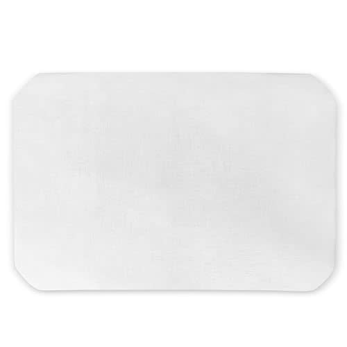 UPPAbaby Mattress Cover for Remi Playard/Soft and Breathable/Machine Washable/Organic Cotton