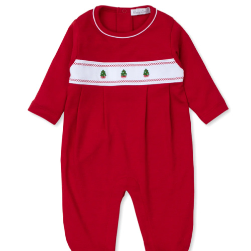 Classic Treasures Holiday 25 Christmas Tree Footie