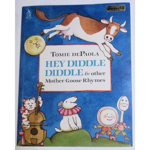 Hey Diddle Diddle Paperback – September 2, 1988