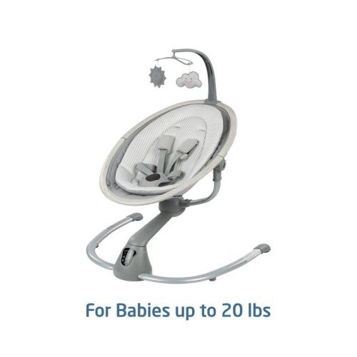 Maxi-Cosi® Baby Cassia Swing
