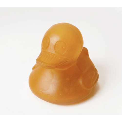 Natural Rubber Duck Hevea