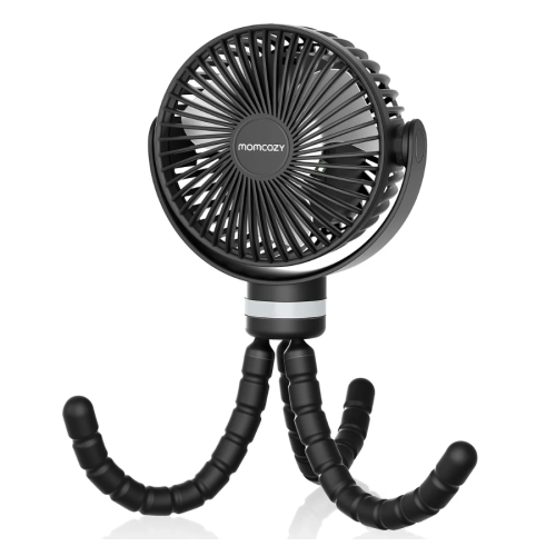 Momcozy - Stroller Fan