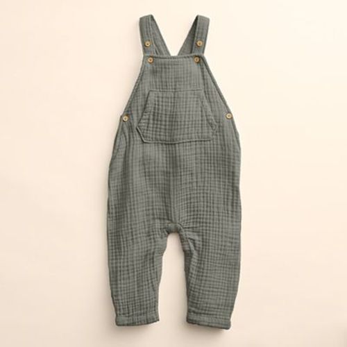 Baby Little Co. by Lauren Conrad Organic Overall