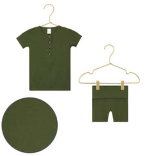 Riley Shortie Set – Lou Lou & Company