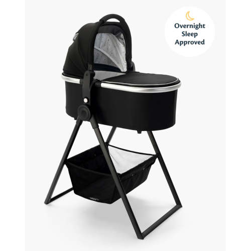 Bassinet + Bassinet Stand