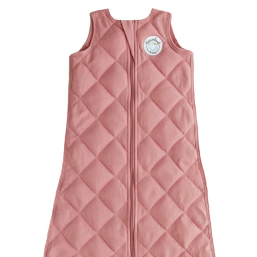 Weighted Sleep Sack: Dreamland Baby Weighted Sleep Sack | Dreamland Baby 6-12 Months