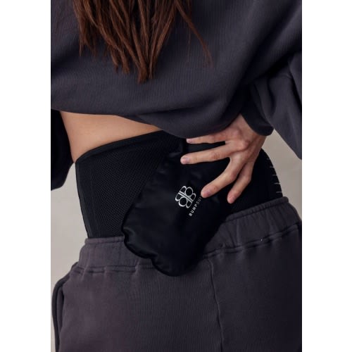 Belly Support Band & Ice/Heat Pack