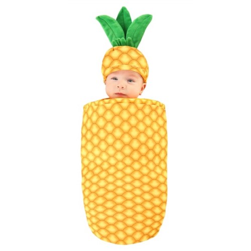 Halloween Costumes Perfect Pineapple Infant Costume