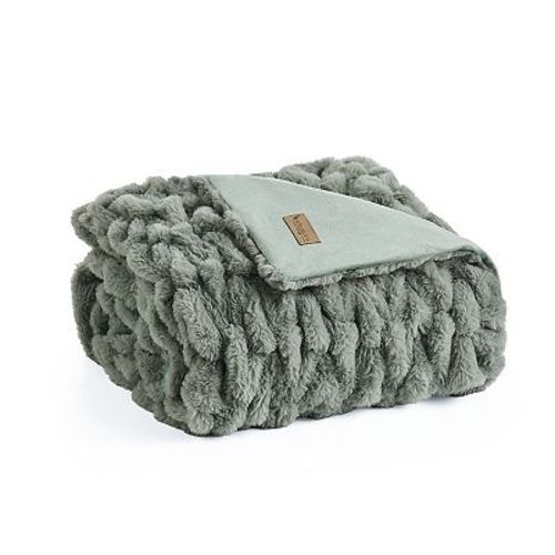 Koolaburra by UGG Madia Faux Fur Throw