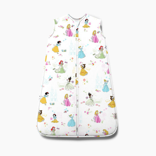 Milk Snob Disney Princess Sleep Bag - Disney Princess, 0-6M