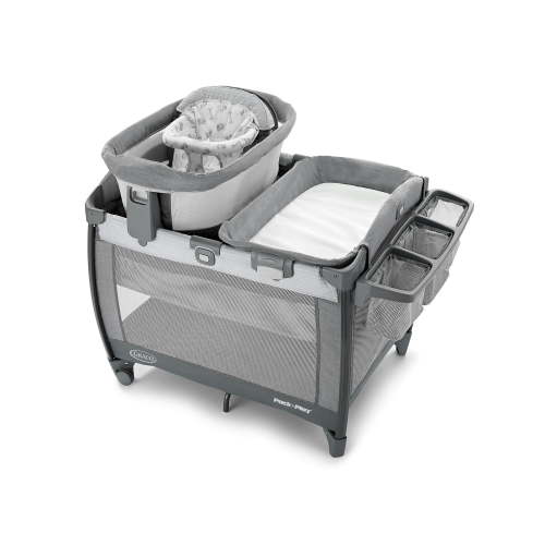 Graco Pack 'n Play Sit 'N Grow Playard