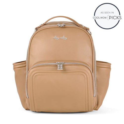 Itzy Mini Plus™ Diaper Bag