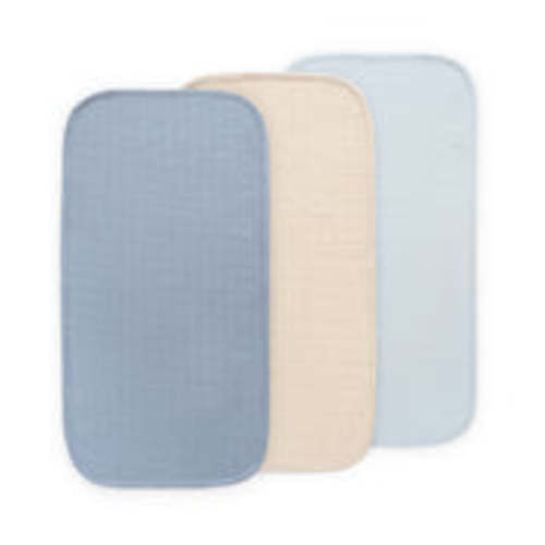 Changing Pad Liners – Mushie