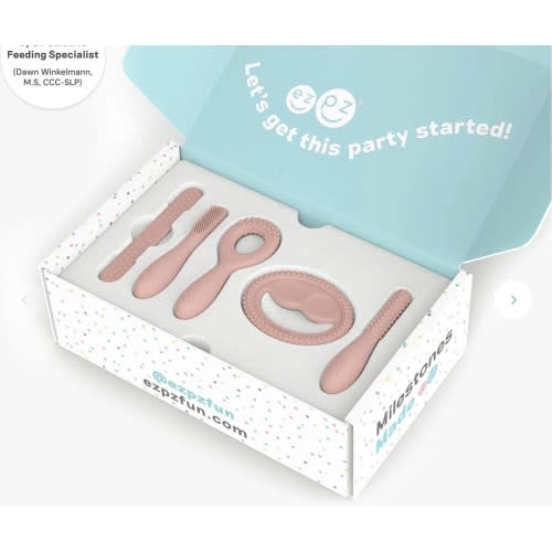 Kit 1 - Prepare for Starting Solids