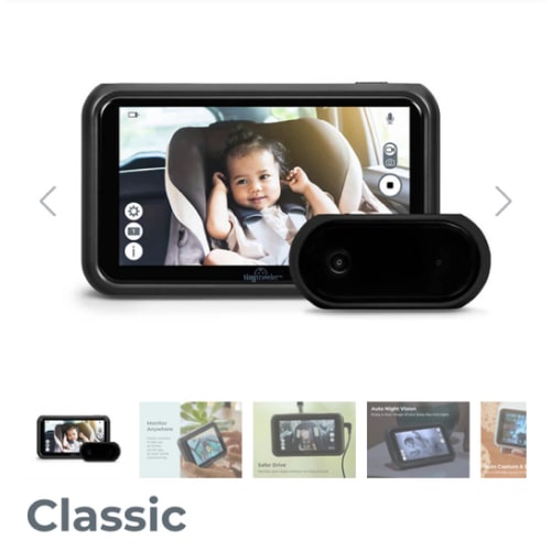 Tiny Traveler Classic