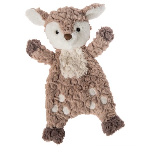Putty Nursery Fawn Lovey – 11"
