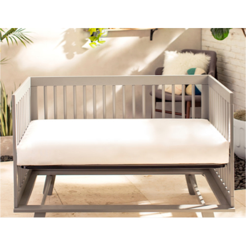 Naturepedic Organic 2-Stage Mattress