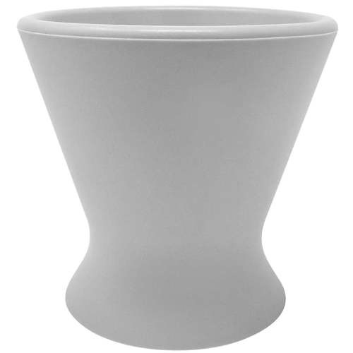 Bokee The Bokee Baby Bottle Holder - Light Grey