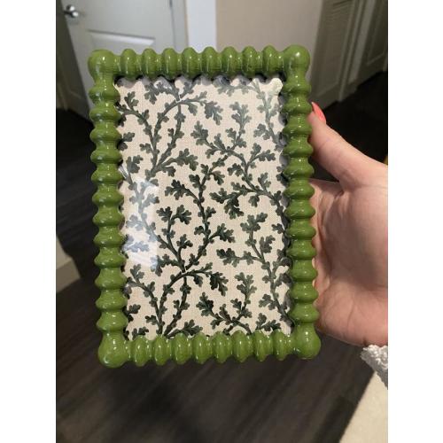 Amelia Wooden Frame | AnthroHome