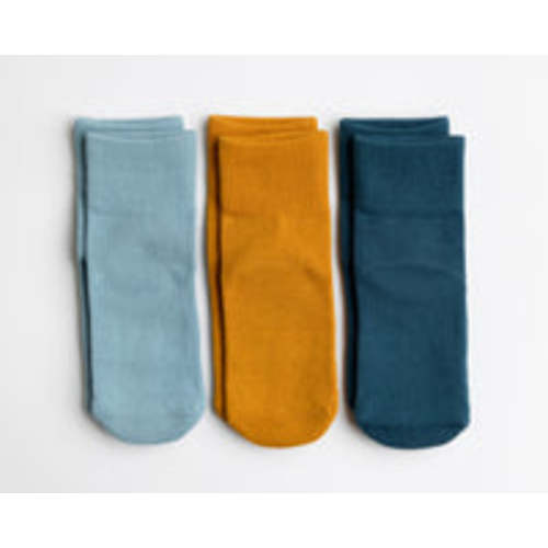 Camden Collection | Squid Socks® | Baby & Toddler Socks