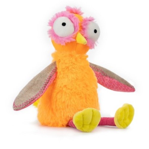 Inklings Baby & Toddler 12" Plush Soft Bean Bag Toy