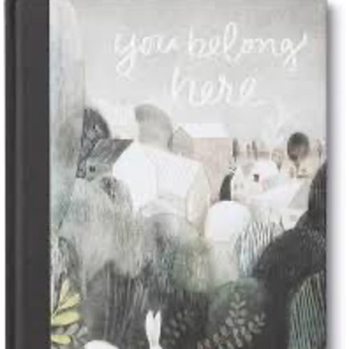 You Belong Here