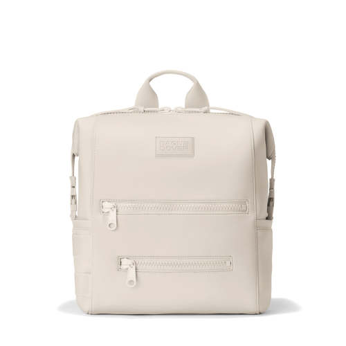 Indi Diaper Backpack | Neoprene Baby Backpack | Dagne Dover