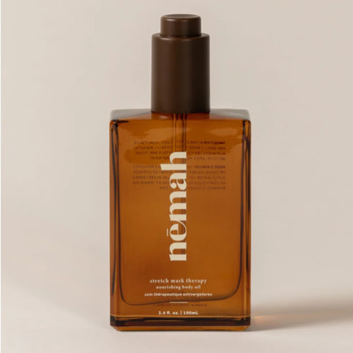 Nourishing Belly Oil