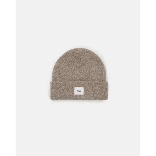 Beanie - Heather