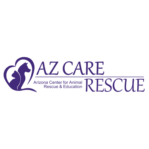 AZ CARE Rescue – AZ Center for Animal Rescue and Education