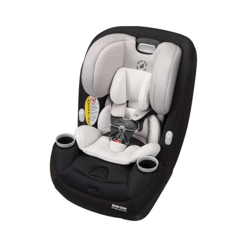 Maxi-Cosi® Pria™ Max All-In-One Convertible Car Seat, Onyx Sand