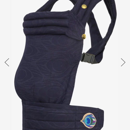 Argus Belle | Zeitgeist Baby Carrier | SHOP ARTIPOPPE