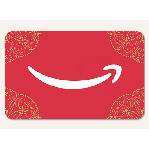 Amazon.com: Amazon eGift Card - Candy Canes (Animated): Gift Cards