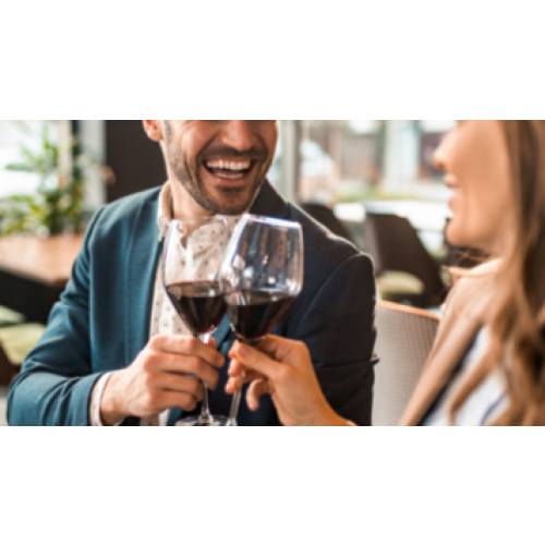 Gift Member Sign Up-Coopers Hawk Wine club