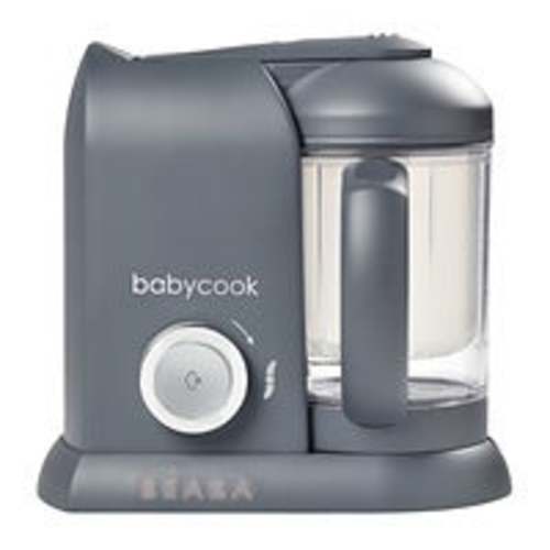 BEABA Babycook Solo Baby Food Maker