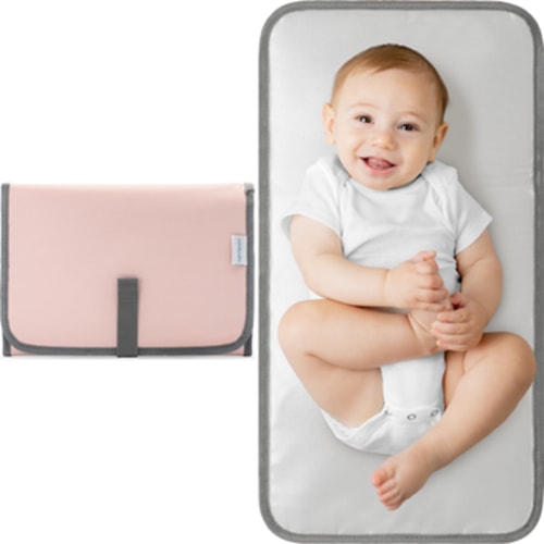 Compact Changing Pad