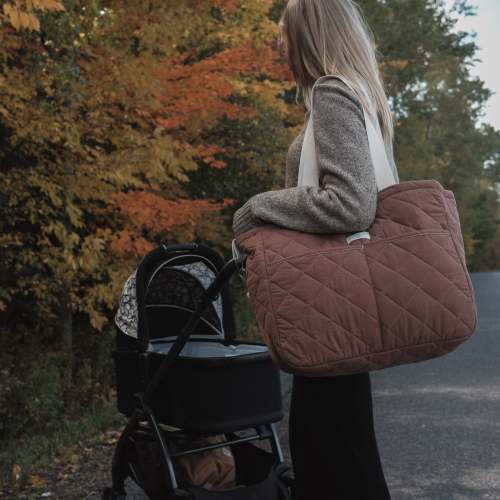 Diaper bag