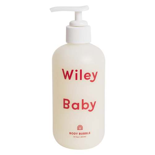 Baby Body Bubble