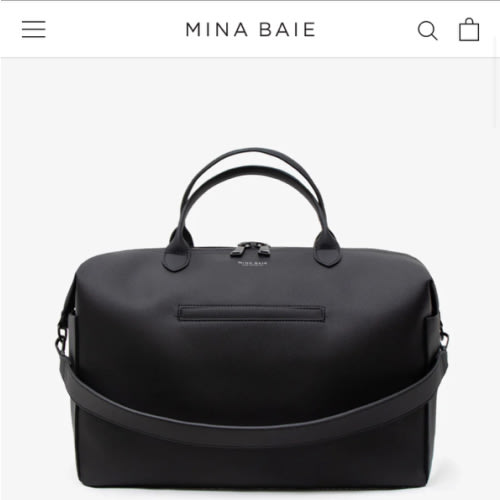 Emmy Full (Vegan) – MINA BAIE