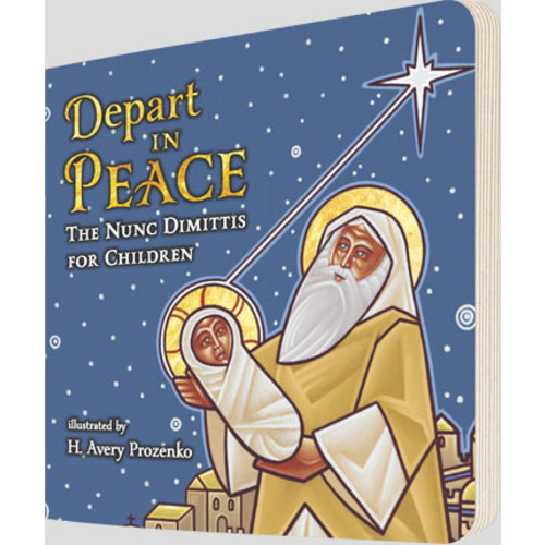 Depart in Peace