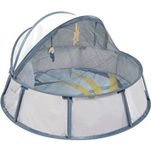 Babymoov Babyni Premium Baby Dome | Pop-Up Indoor & Outdoor Play Tent for Babies