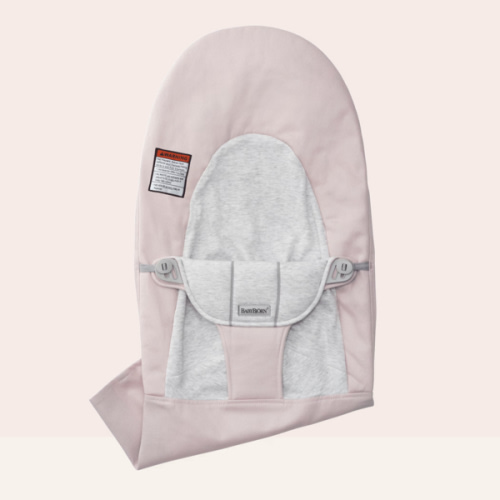 BabyBjörn Extra Fabric Seat for Bouncer Balance Soft